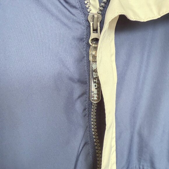 Sunice Navy Storm Pack Weather Jacket - Picture 4 of 9